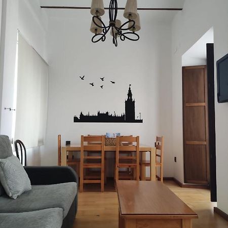 Precioso Apartamento Centro De Sevilla エクステリア 写真