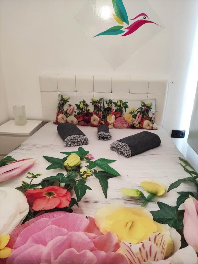 Precioso Apartamento Centro De Sevilla エクステリア 写真