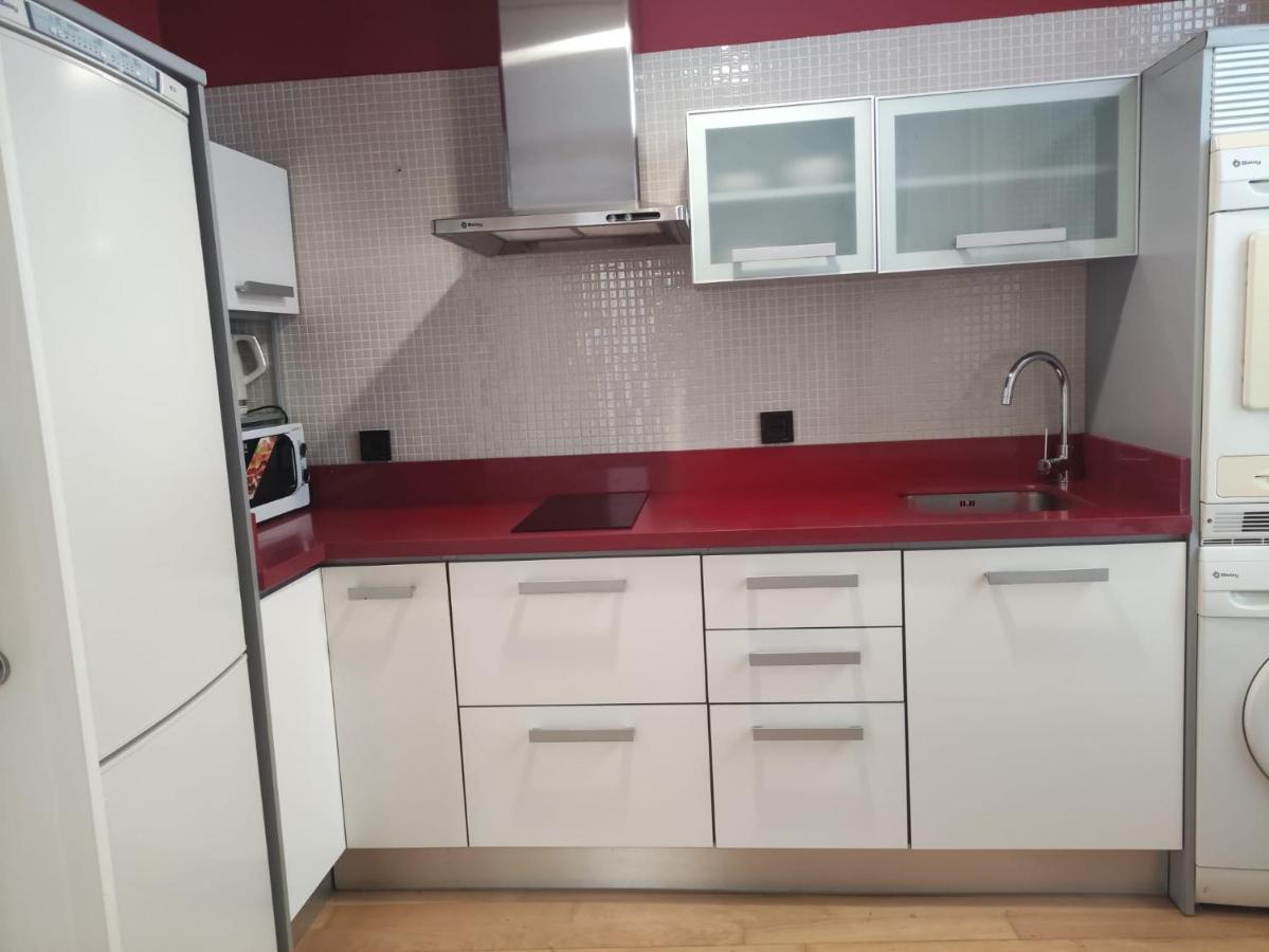 Precioso Apartamento Centro De Sevilla エクステリア 写真