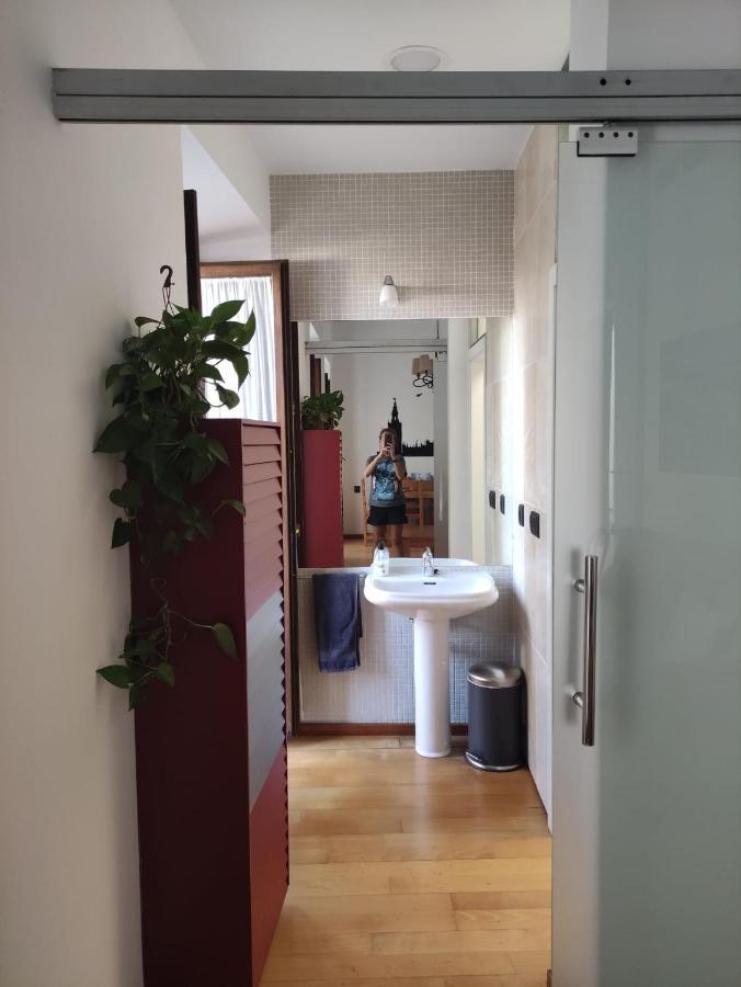 Precioso Apartamento Centro De Sevilla エクステリア 写真